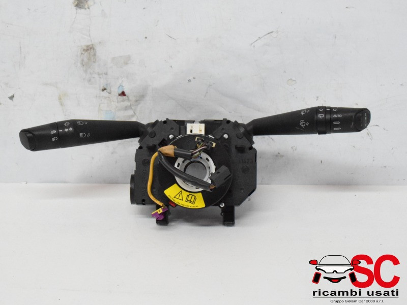 DEVIOLUCI FIAT Panda 3° Serie 735760986 (12>)