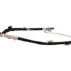 AIRBAG A TENDINA LATERALE PASSEGGERO FIAT Panda 3° Serie 52091794 (12>)