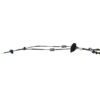 CORDE CAMBIO FIAT Panda 3° Serie 46351779 diesel (12>)