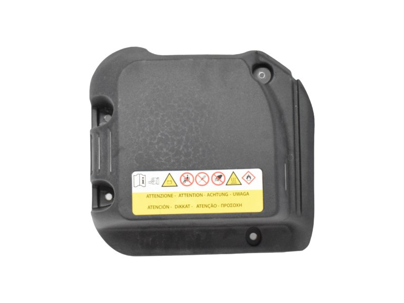735690774 735690774 COPRIBATTERIA FIAT Panda 3° Serie diesel