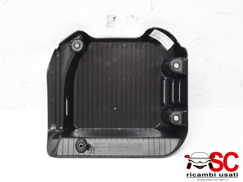 735690774 735690774 COPRIBATTERIA FIAT Panda 3° Serie diesel