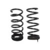 COPPIA MOLLE SOSPENSIONI POSTERIORI FIAT Panda 3° Serie 52181461 (12>)