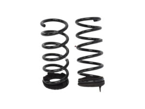 COPPIA MOLLE SOSPENSIONI POSTERIORI FIAT Panda 3° Serie 52181461 (12>)