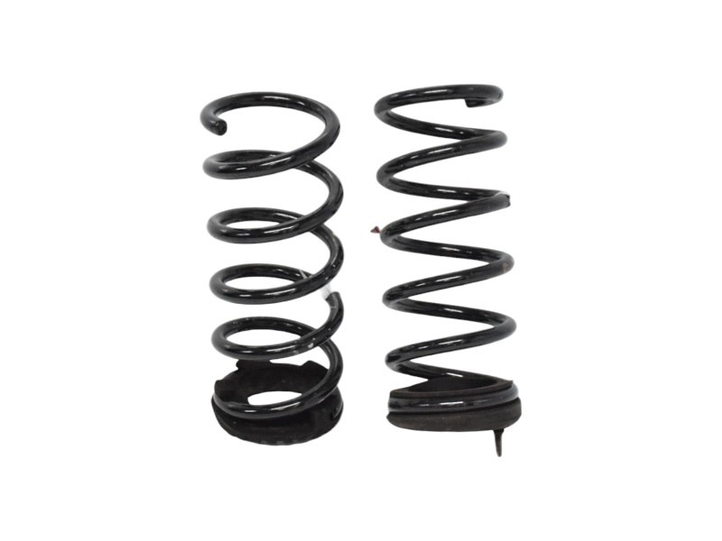 COPPIA MOLLE SOSPENSIONI POSTERIORI FIAT Panda 3° Serie 52181461 (12>)