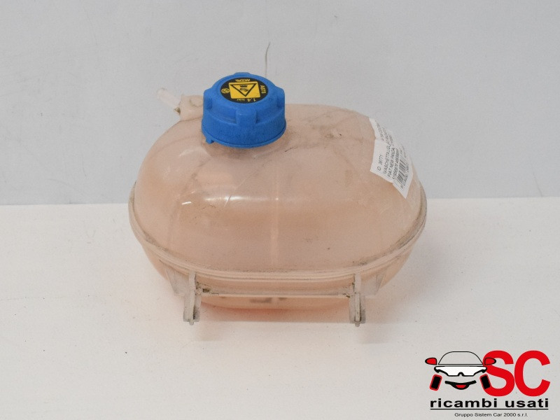 51956876 51956876 VASCHETTA LIQUIDO RADIATORE FIAT Panda 3° Serie hybrid