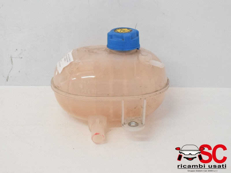 51956876 51956876 VASCHETTA LIQUIDO RADIATORE FIAT Panda 3° Serie hybrid