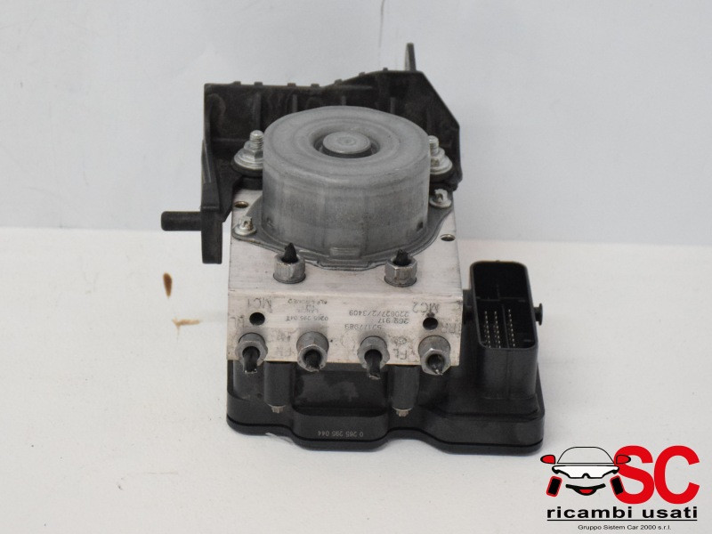 52177989 52177989 ABS FIAT Panda 3° Serie hybrid
