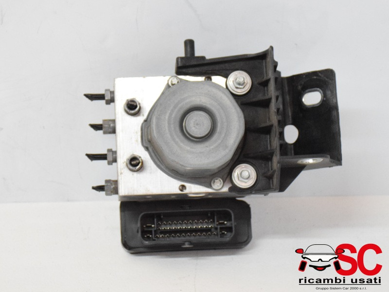52177989 52177989 ABS FIAT Panda 3° Serie hybrid