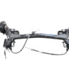 ASSALE POSTERIORE FIAT Panda 3° Serie 52143280 benzina (12>)