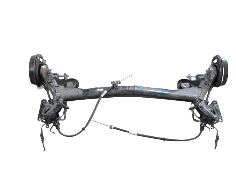 ASSALE POSTERIORE FIAT Panda 3° Serie 52143280 benzina (12>)