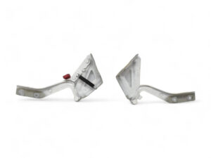 CERNIERE COFANO ANTERIORE DX E SX FIAT Fiorino Serie (16>)