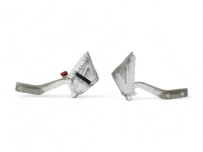 CERNIERE COFANO ANTERIORE DX E SX FIAT Fiorino Serie (16>)