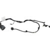 IMPIANTO ELETTRICO (CABLAGGIO) PORTA ANTERIORE DX FIAT Fiorino Serie 1395555080 (16>)