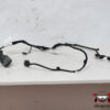 IMPIANTO ELETTRICO (CABLAGGIO) PORTA ANTERIORE DX FIAT Fiorino Serie 1395555080 (16>)