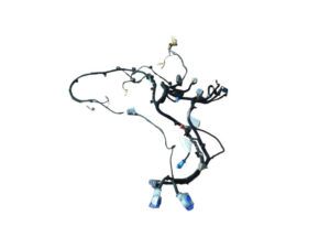 CABLAGGIO ELETTRICO CRUSCOTTO FIAT Fiorino Serie 52145097 (16>)