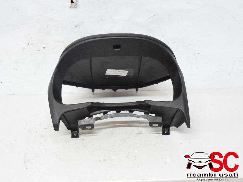 COVER QUADRO STRUMENTI CON PULSANTIERA FIAT Fiorino Serie 1308994070 (16>)