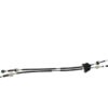 CORDE CAMBIO FIAT Fiorino Serie diesel (16>)