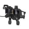 PEDALIERA FRENO + FRIZIONE FIAT Fiorino Serie (16>)