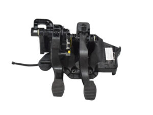 PEDALIERA FRENO + FRIZIONE FIAT Fiorino Serie (16>)