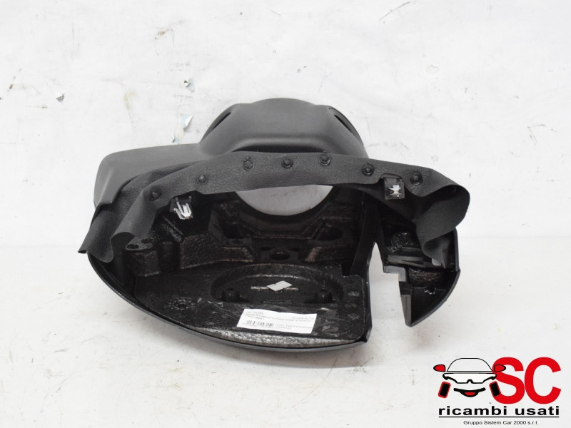 RIPARO PIANTONE STERZO FIAT Fiorino Serie 735416691 (16>)