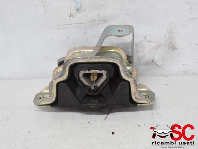 51855515 51855515 SUPPORTO MOTORE SINISTRO FIAT Fiorino Serie diesel