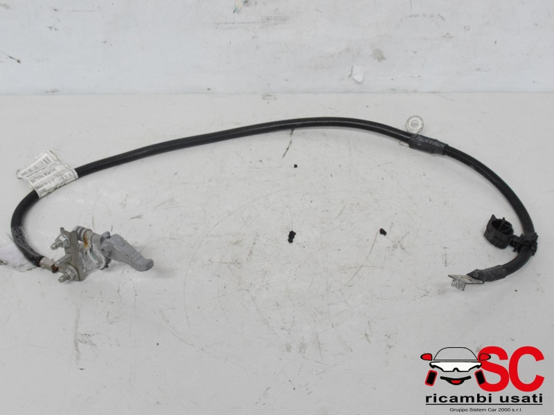 1394307080 1394307080 CAVO BATTERIA FIAT Fiorino Serie diesel