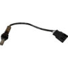 55202416 55202416 SONDA LAMBDA FIAT 500 Serie benzina