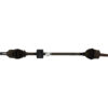 SEMIASSE ANTERIORE DESTRO FIAT 500 Serie 51787861 (07>14)