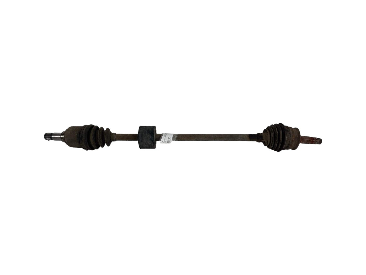 SEMIASSE ANTERIORE DESTRO FIAT 500 Serie 51787861 (07>14)