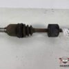 SEMIASSE ANTERIORE DESTRO FIAT 500 Serie 51787861 (07>14)