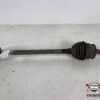 SEMIASSE ANTERIORE DESTRO FIAT 500 Serie 51787861 (07>14)