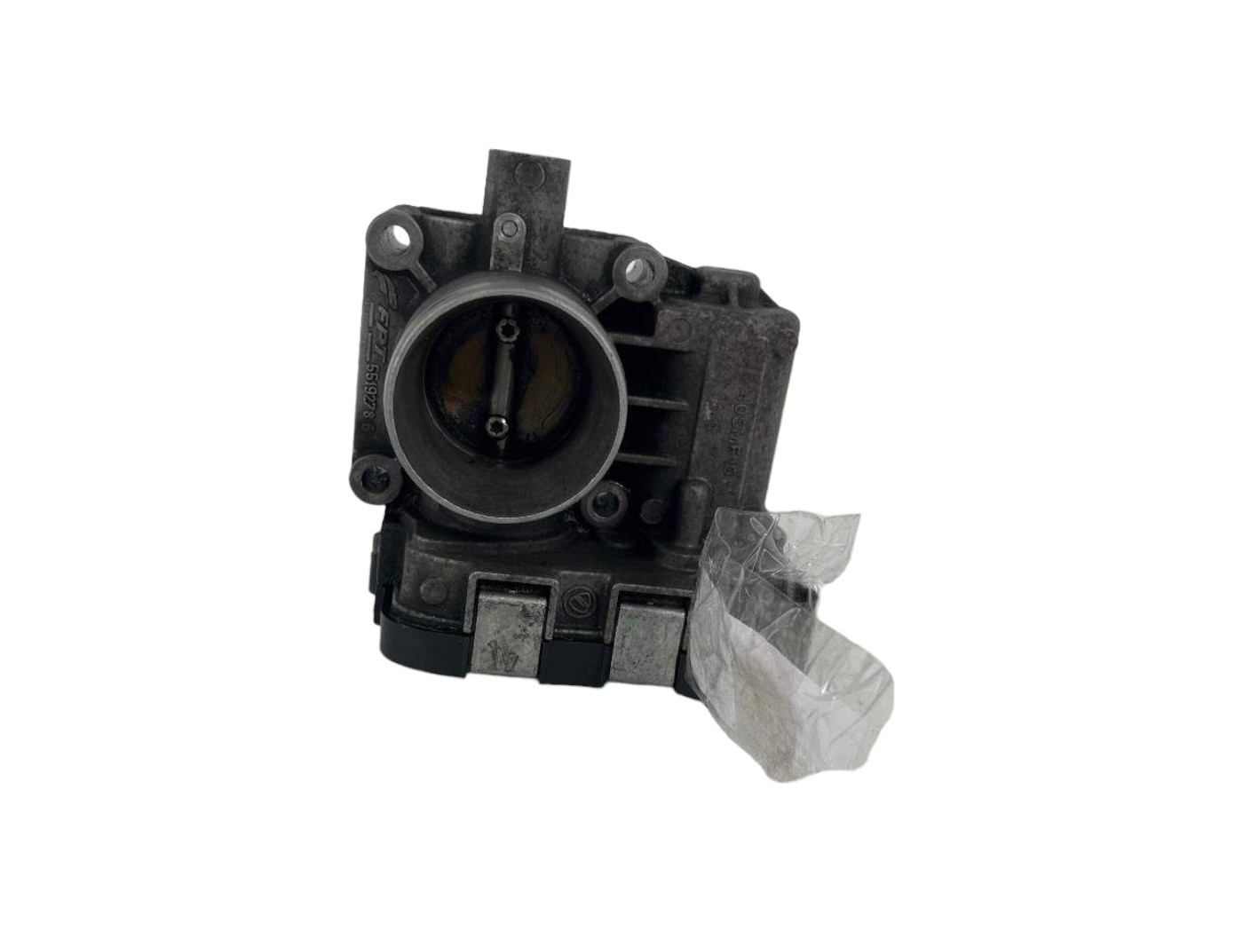 55192786 55192786 CORPO FARFALLATO FIAT 500 Serie benzina