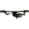 MOTORINO TERGICRISTALLO ANTERIORE FIAT 500 Serie 51787565 (07>14)