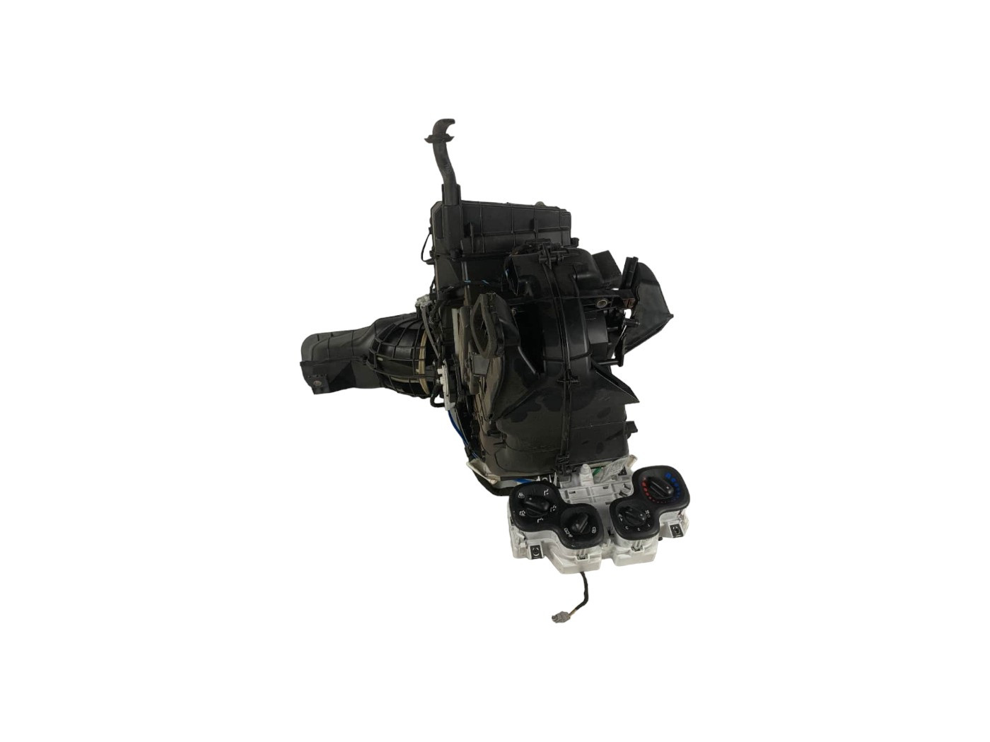 STUFA FIAT Panda 3° Serie 51859351 (12>)
