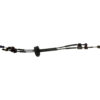 CORDE CAMBIO FIAT Panda 3° Serie diesel (12>)
