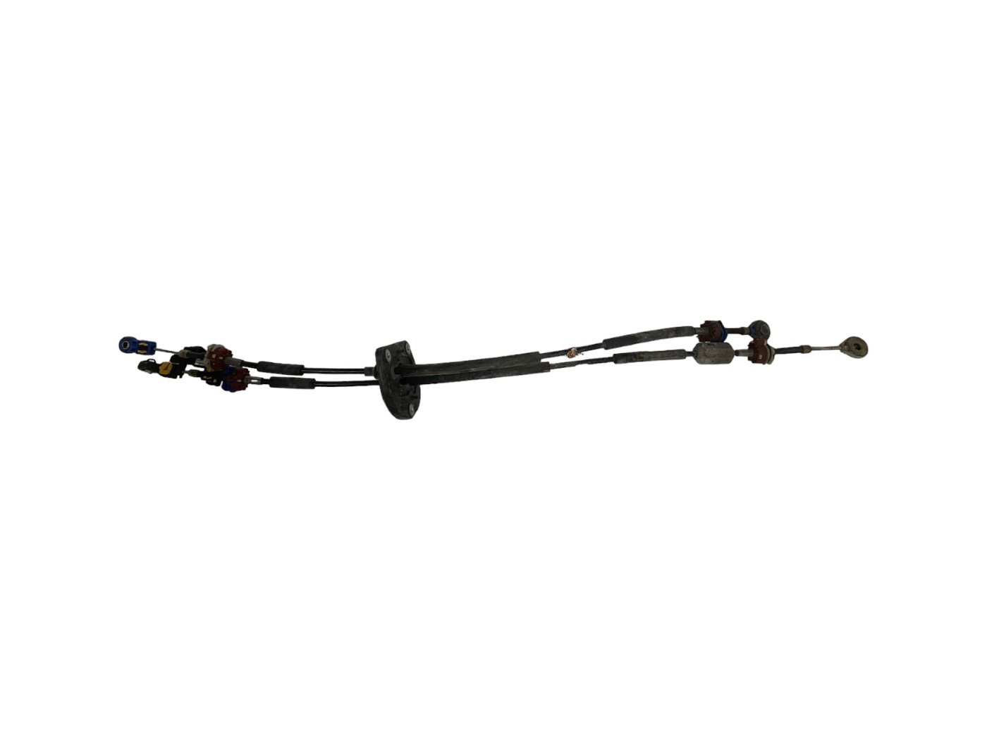 CORDE CAMBIO FIAT Panda 3° Serie diesel (12>)