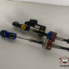 CORDE CAMBIO FIAT Panda 3° Serie diesel (12>)