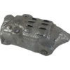 55254593 55254593 CARTER PROTEZIONE DI CALORE FIAT Panda 3° Serie diesel