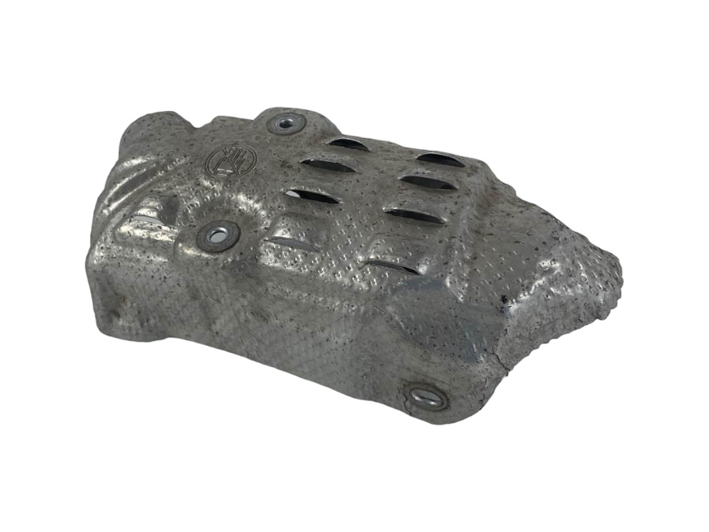 55254593 55254593 CARTER PROTEZIONE DI CALORE FIAT Panda 3° Serie diesel