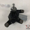 MOTORINO TERGICRISTALLO ANTERIORE FIAT Panda 3° Serie 51845966 (12>)
