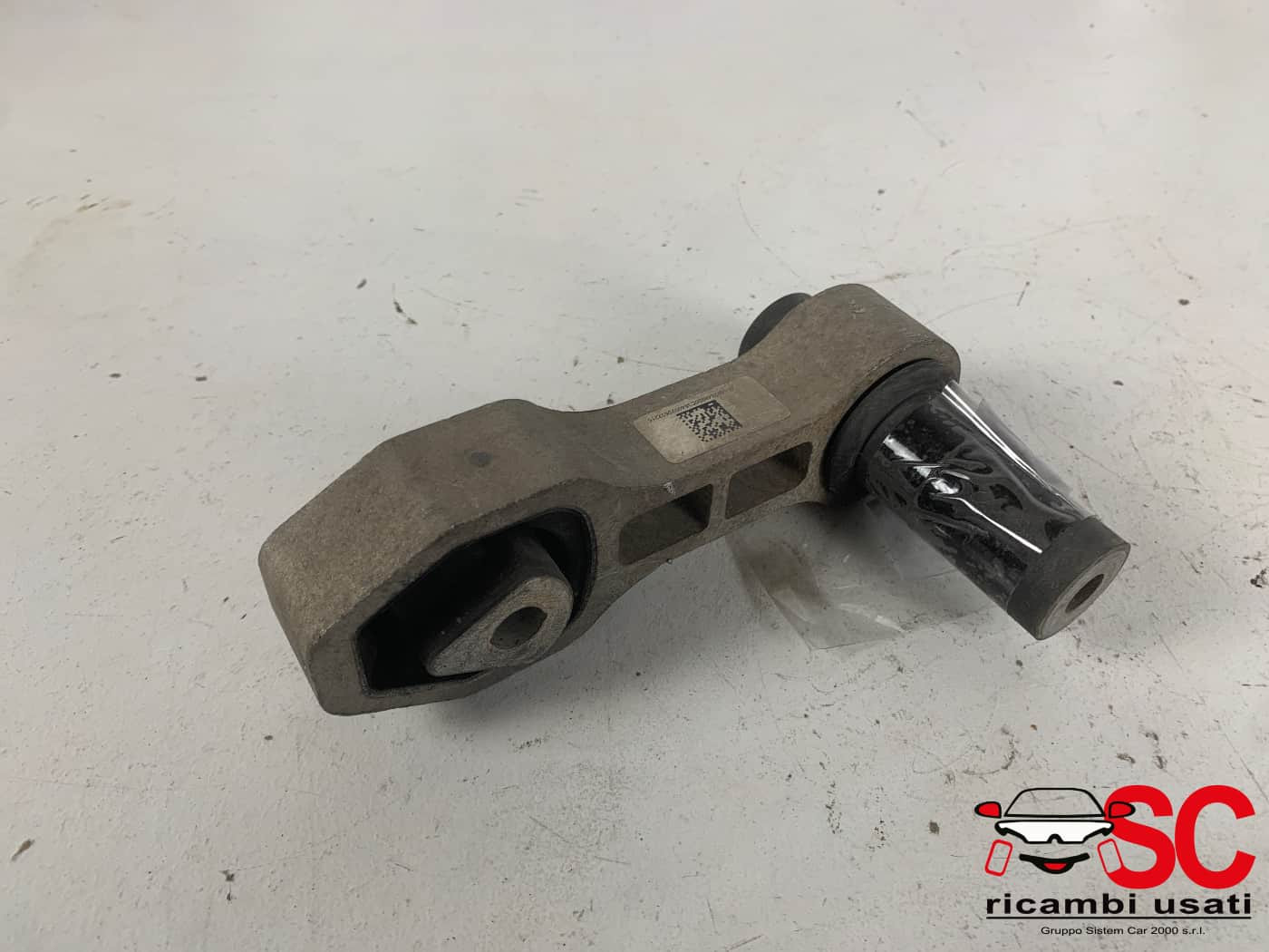 51928489 51928489 SUPPORTO MOTORE SINISTRO FIAT Panda 3° Serie diesel