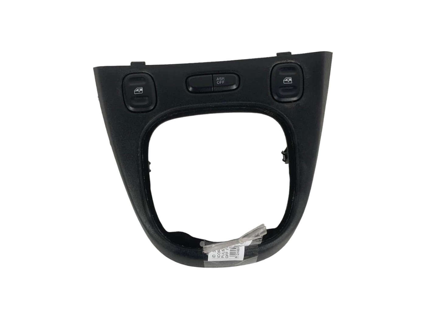 CORNICE LEVA CAMBIO FIAT Panda 3° Serie 735491912 (12>)