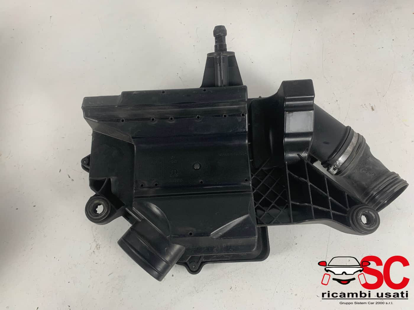 52000300 52000300 FILTRO ARIA FIAT Panda 3° Serie diesel