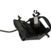ALLOGGIO BATTERIA FIAT Panda 3&deg; Serie diesel