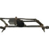 MOTORINO TERGICRISTALLO ANTERIORE FIAT Panda 3° Serie 51843622 (12>)