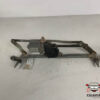 MOTORINO TERGICRISTALLO ANTERIORE FIAT Panda 3° Serie 51843622 (12>)