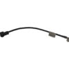 51886752 51886752 CAVO BATTERIA FIAT Panda 3° Serie diesel