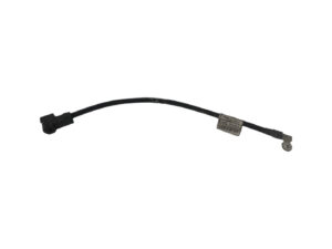 51886752 51886752 CAVO BATTERIA FIAT Panda 3° Serie diesel