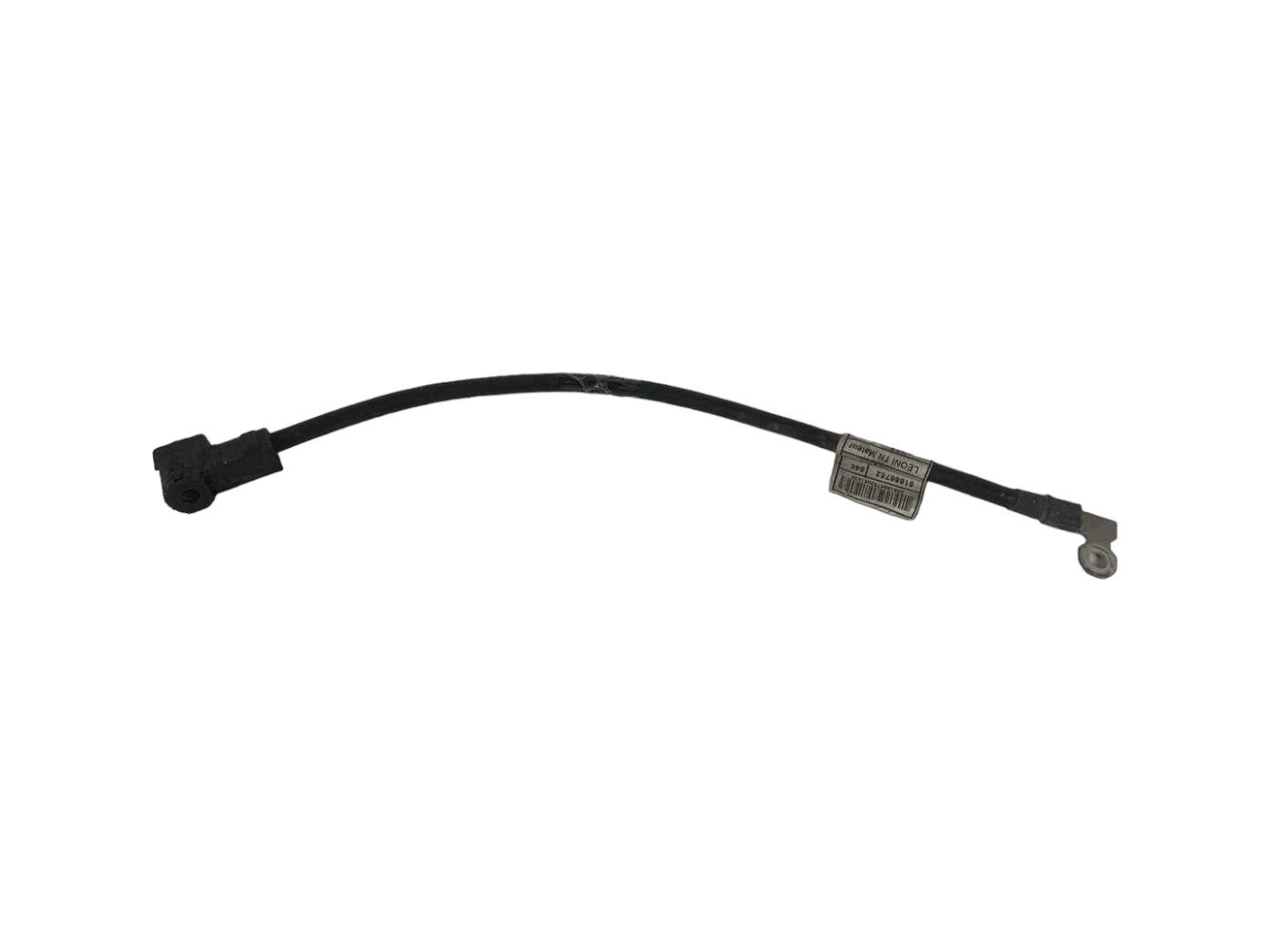 51886752 51886752 CAVO BATTERIA FIAT Panda 3° Serie diesel