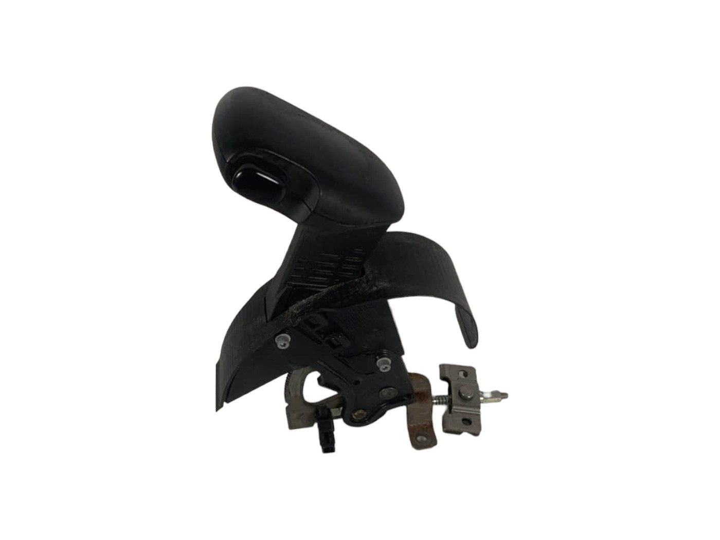 LEVA FRENO A MANO FIAT Panda 3° Serie 735625919 (12>)